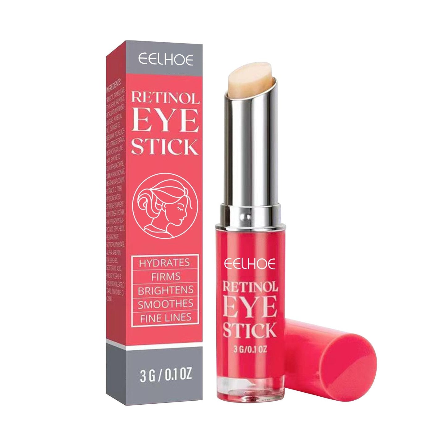 Retinol Eye Cream Stickš„š„BUY 2 GET 1 FREE