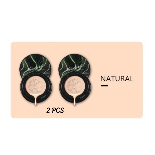 đ„Buy 1 Get 1 Free(2 pcs)đ„-Mushroom Head Air Cushion CC Cream