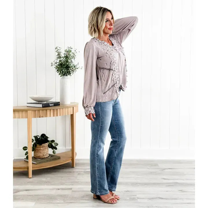New Tummy Control Jeans (Buy 2 Free Shipping)