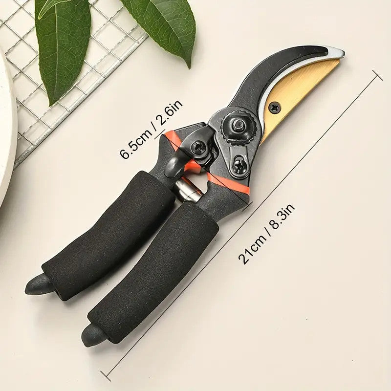 (30% off) Extra-durable sharp pruning shears - Buy three and get free shipping!