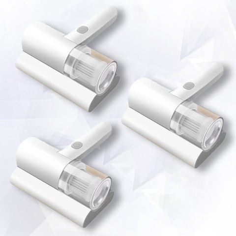 Household high-frequency strong mite removal instrument