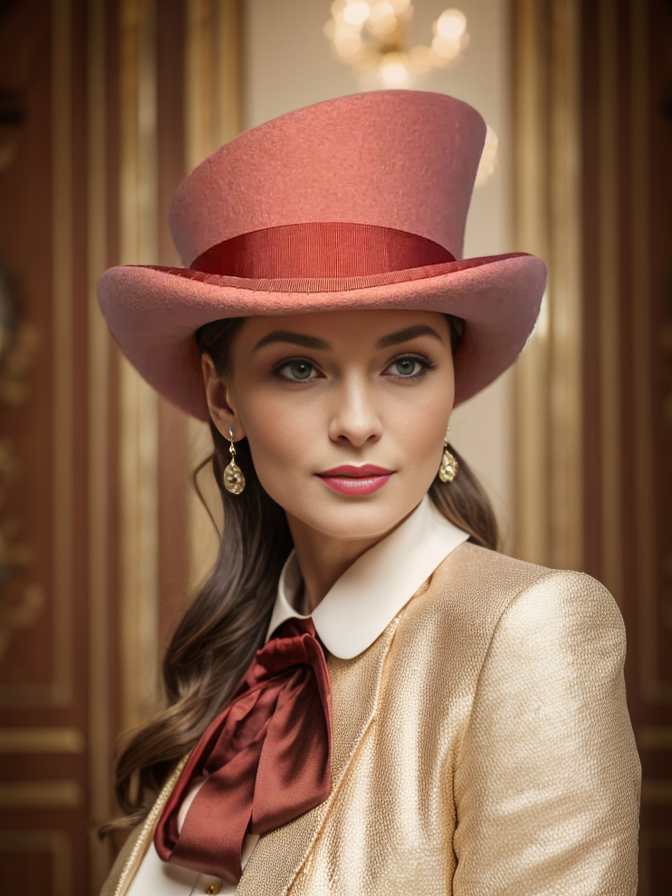 π20% OFF - Asymmetric top hat