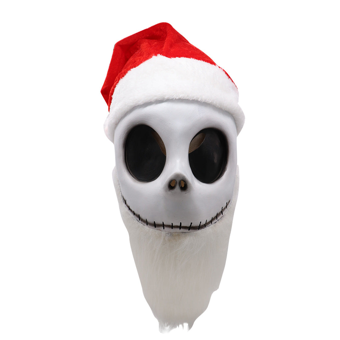 🔥Sale 50% OFF -Santa Claus Mask