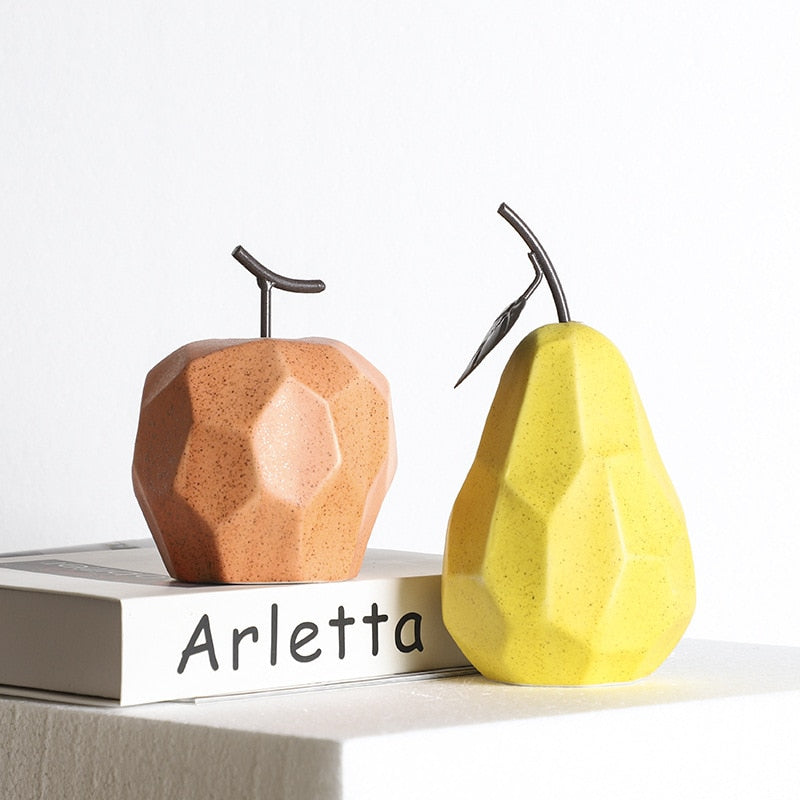 Nordic Pear & Apple