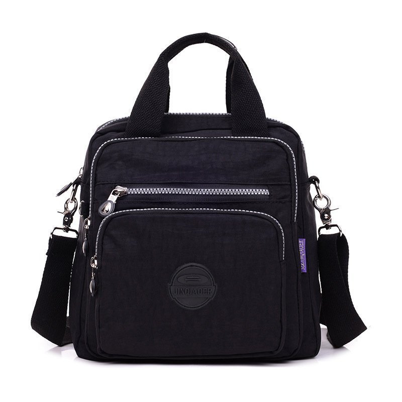 Multifunctional Casual Crossbody Bag