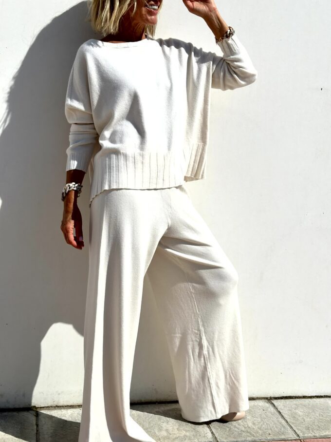 Casual Sweater Suit (BUY 2 Free Shipping)