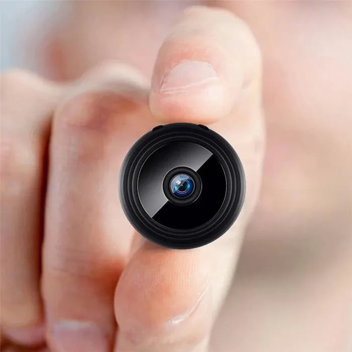 📸Mini 5G Wireless Wifi Camera 1080P HD