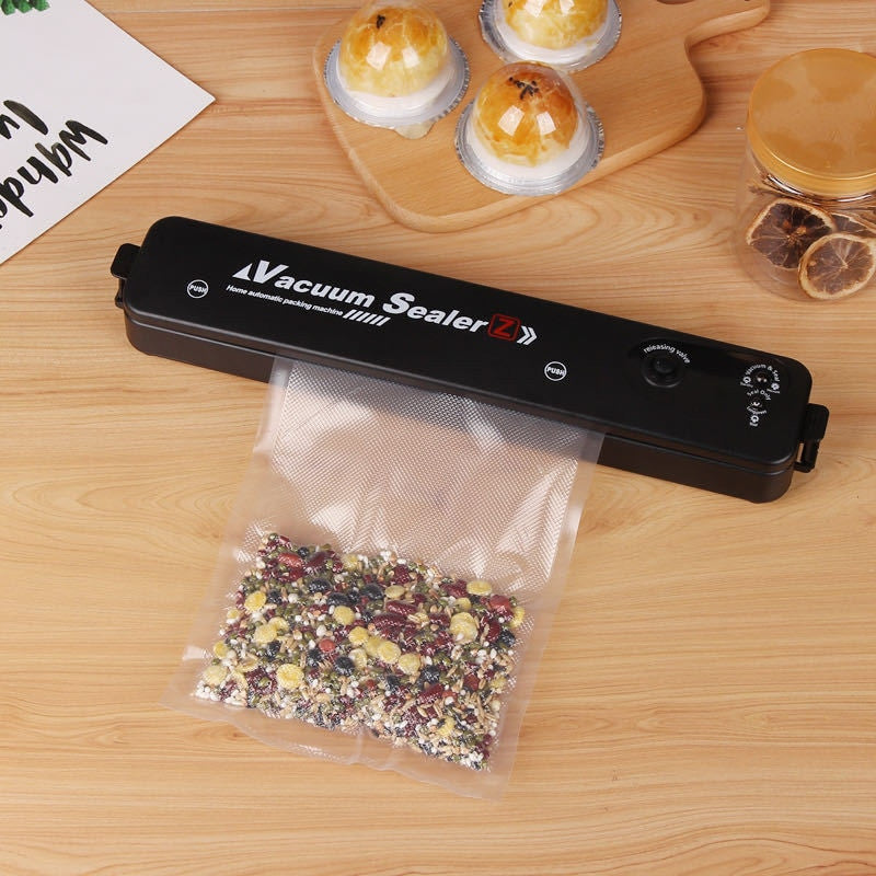 Vacuum Sealer