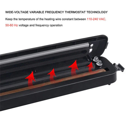 Vacuum Sealer