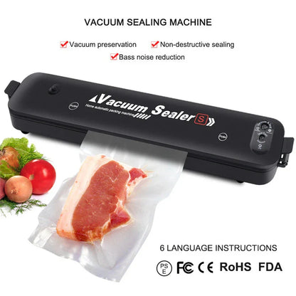 Vacuum Sealer