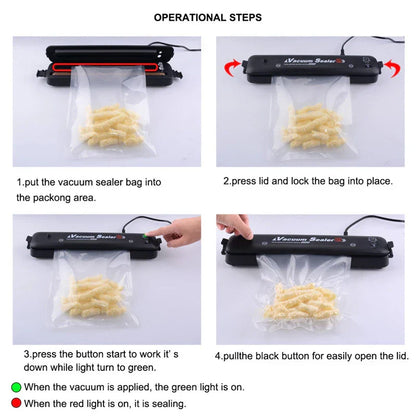 Vacuum Sealer