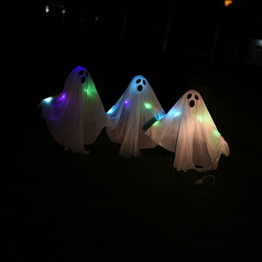 👻Best Halloween Decorations👻Light Up the Ghosts