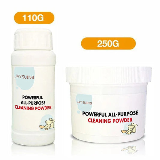 49% OFF🔥Powerful Kitchen All-purpose Powder Cleaner