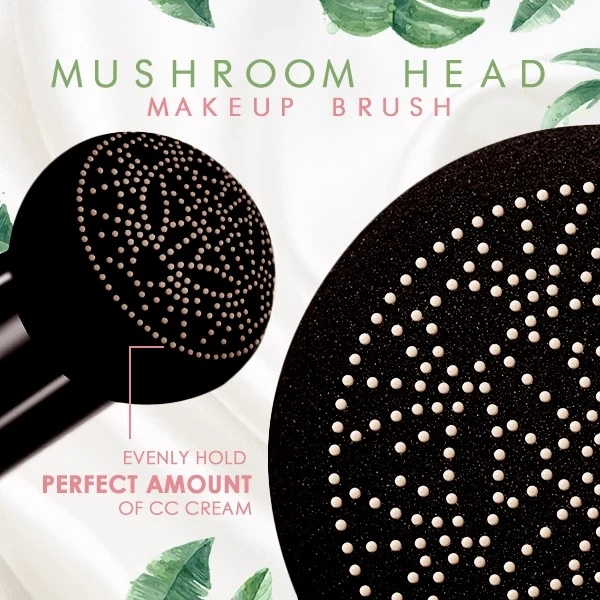 🔥Buy 1 Get 1 Free(2 pcs)🔥-Mushroom Head Air Cushion CC Cream