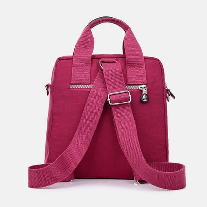 Multifunctional Casual Crossbody Bag