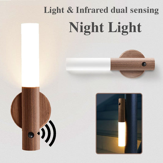 Portable Wall Light(BUY 2 FREE SHIPPING)