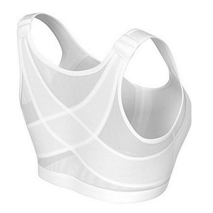 48% OFF - Adjustable Chest Brace Support Multifunctional Bra