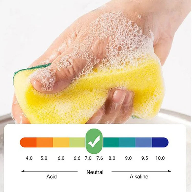 49% OFF🔥Powerful Kitchen All-purpose Powder Cleaner