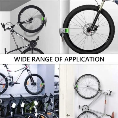 🚲Bicycle Rack Storage