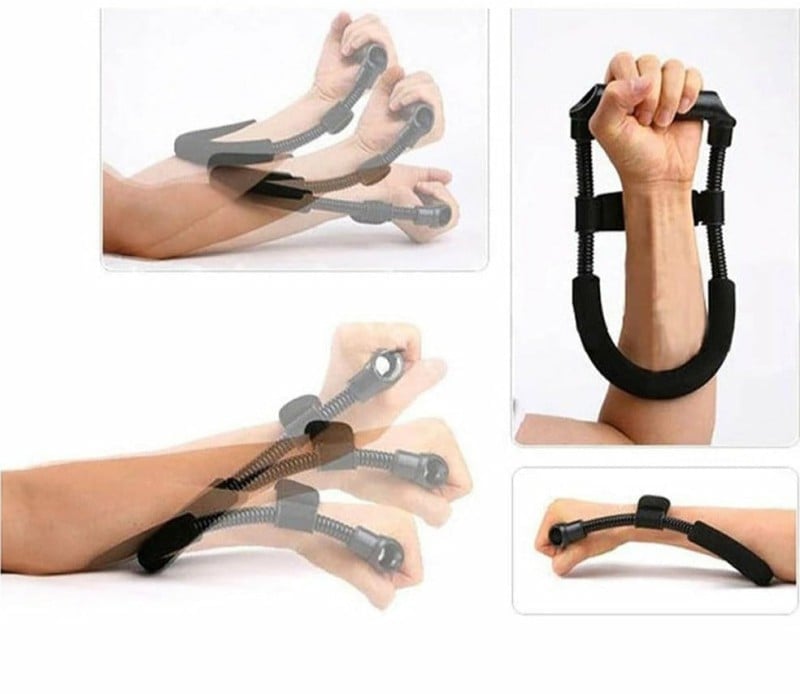 Professional Wrist Strength Trainer