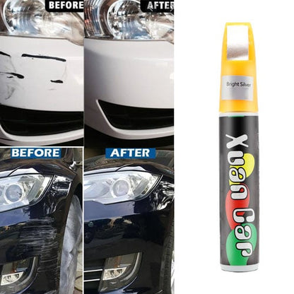 Car Scratch Remover Pen (🎁BUY 3 GET 2)