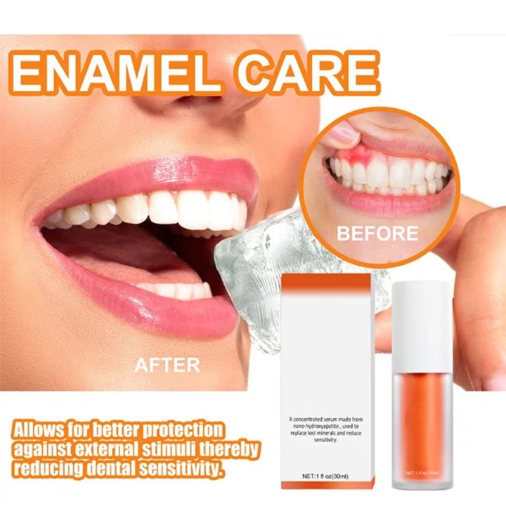 Teeth Colour Corrector Serum