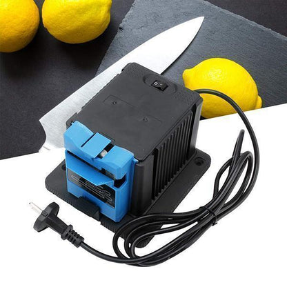 Multifunctional Electric Sharpener