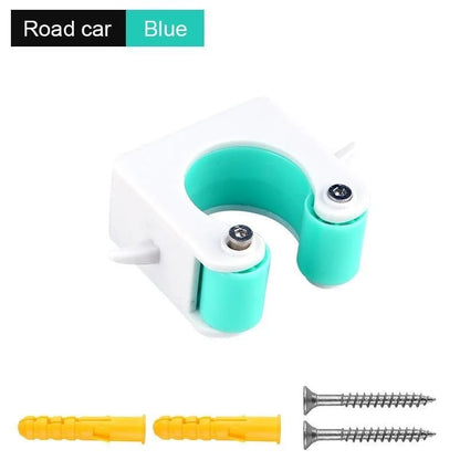 🚲Bicycle Rack Storage