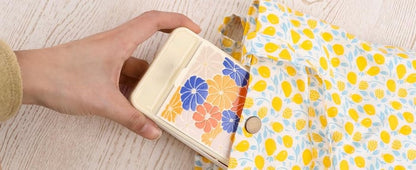 🎨Foldable Watercolor Set Of 56 With Water Brush Pen