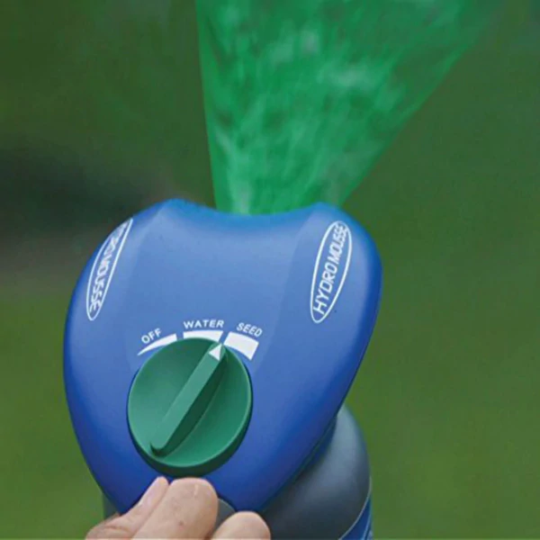 GREEN GRASS & PEST CONTROL LAWN SPRAY