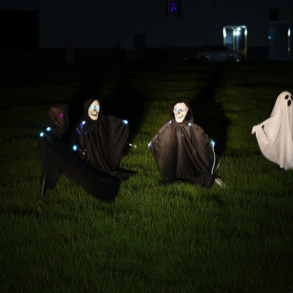 👻Best Halloween Decorations👻Light Up the Ghosts