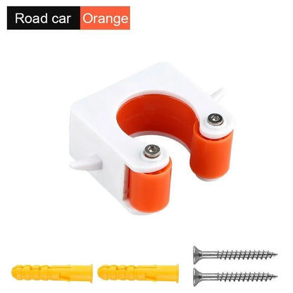 🚲Bicycle Rack Storage