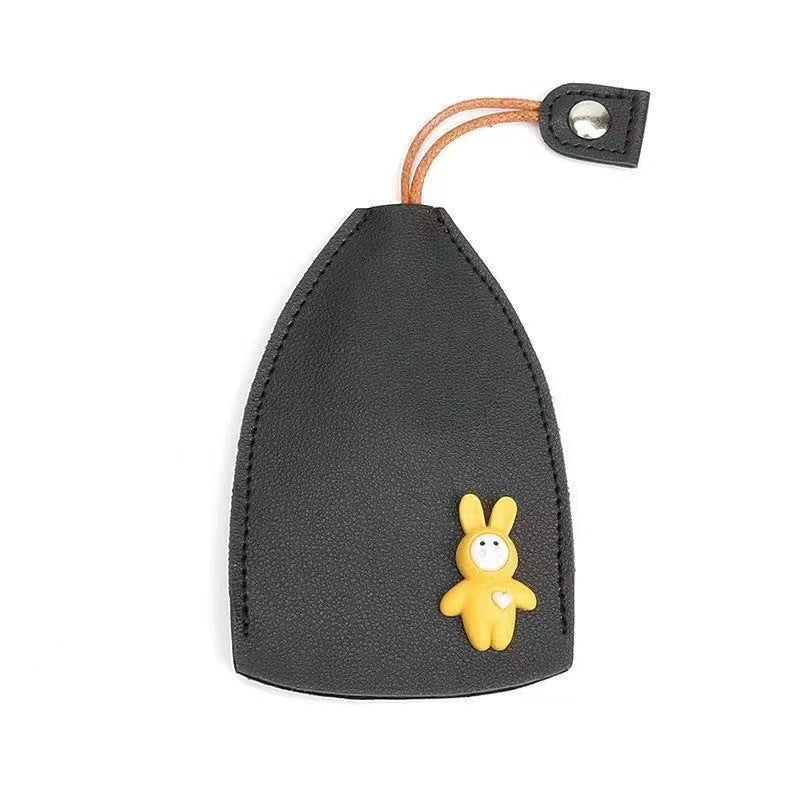 🌟Creative Pull out Cute Large capacity Car Key Case 🌟