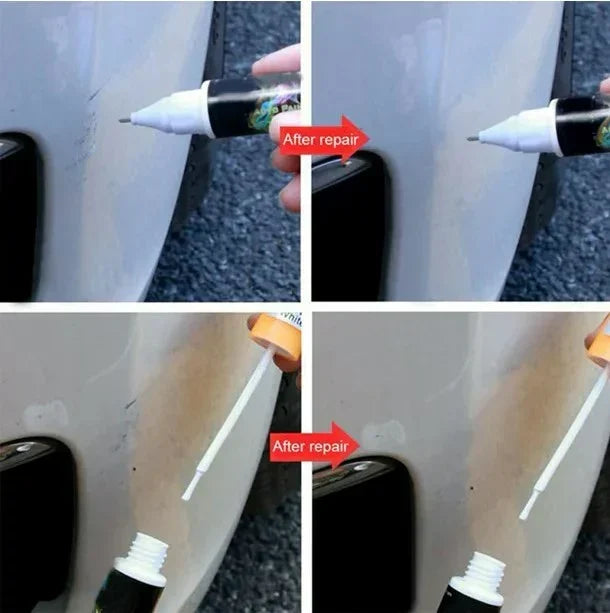 Car Scratch Remover Pen (🎁BUY 3 GET 2)