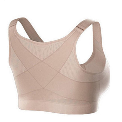 48% OFF - Adjustable Chest Brace Support Multifunctional Bra