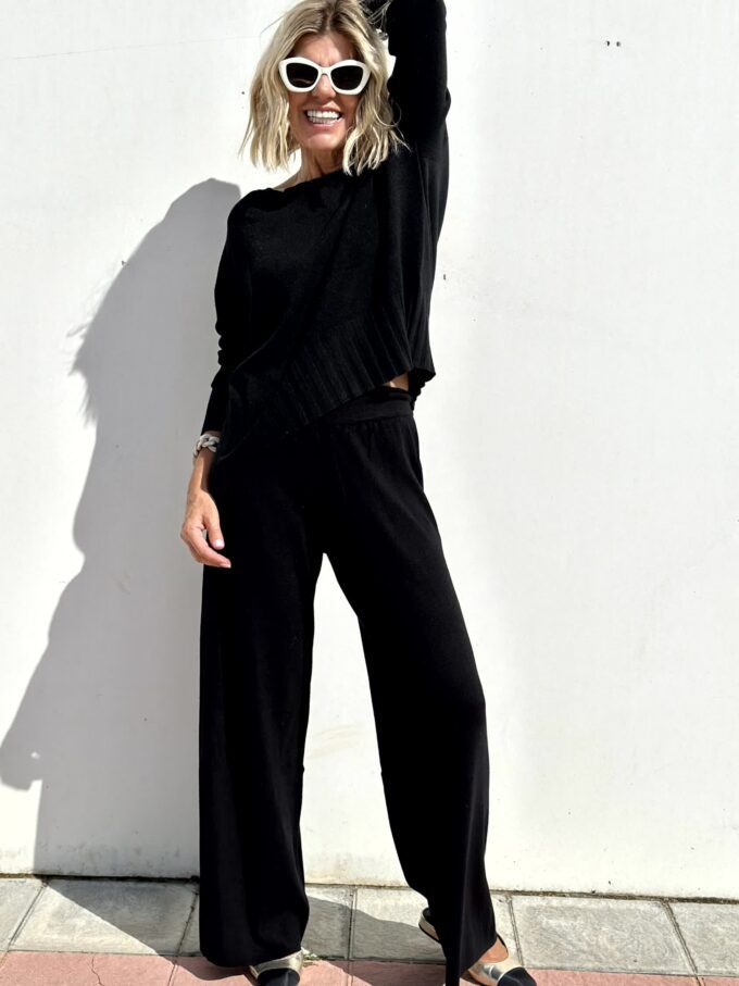 Casual Sweater Suit (BUY 2 Free Shipping)