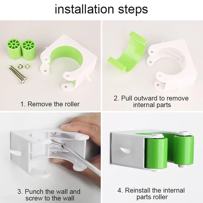 🚲Bicycle Rack Storage