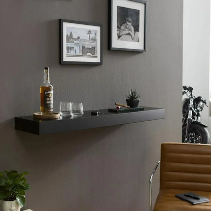 Wallboard With Secret Compartment