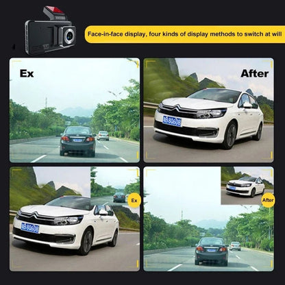 [New Arrival ] ROADCAM R2 Improve Driving Safety with High-Quality Dash Cams