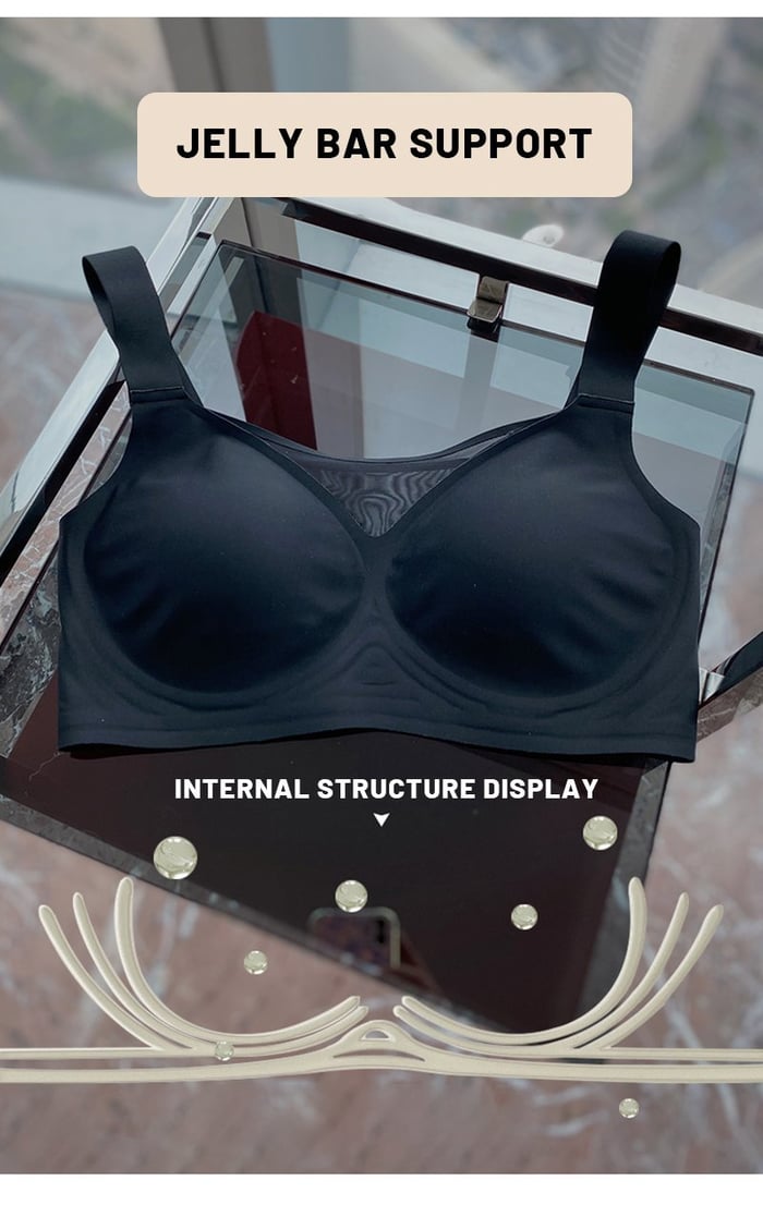 Super Comfortable Lingerie