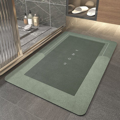 Super Absorbent Floor Mat