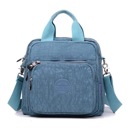 Multifunctional Casual Crossbody Bag