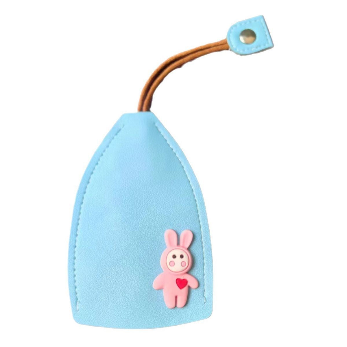 🌟Creative Pull out Cute Large capacity Car Key Case 🌟