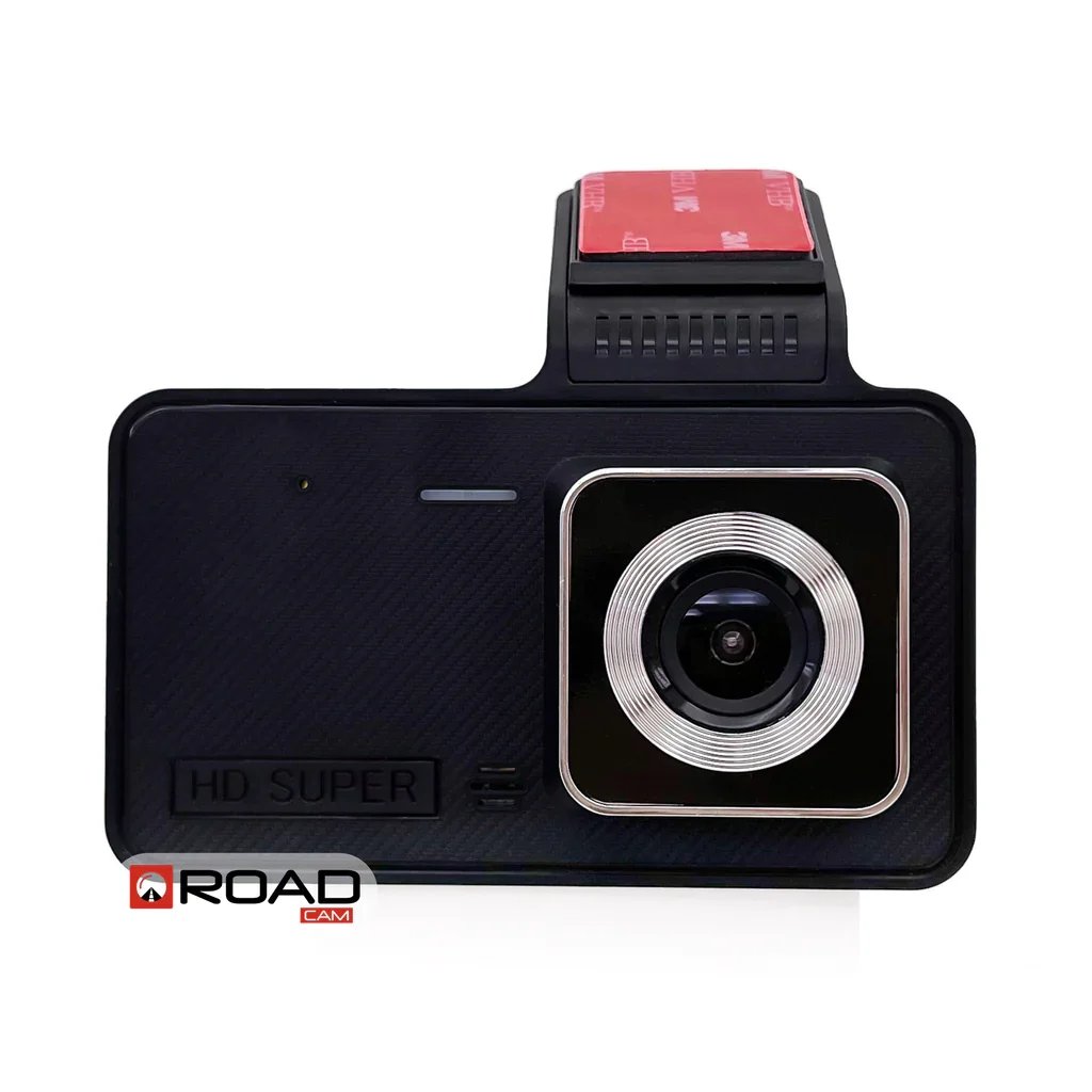 [New Arrival ] ROADCAM R2 Improve Driving Safety with High-Quality Dash Cams