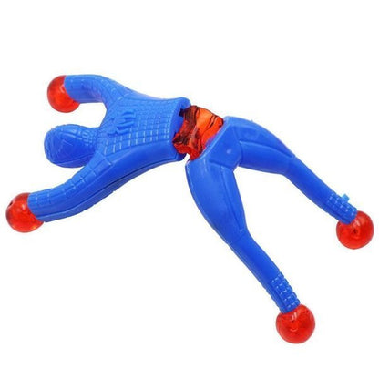 🔥 The best gift of all 🔥 WALL CLIMBING TOY