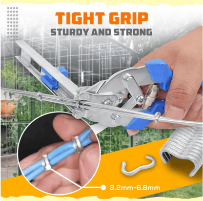 Promotion 50% OFF - Type M Nail Ring Pliers