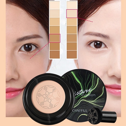 🔥Buy 1 Get 1 Free(2 pcs)🔥-Mushroom Head Air Cushion CC Cream