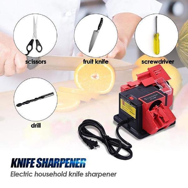 Multifunctional Electric Sharpener