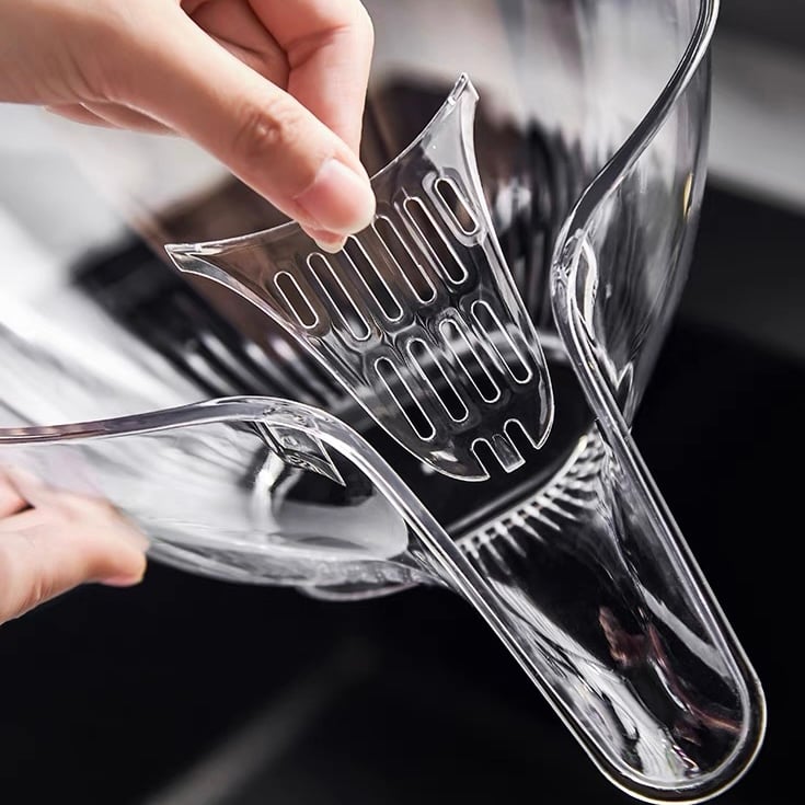 🥗Multi-functional Drain Basket💦- Buy 2 GET 1 FREE