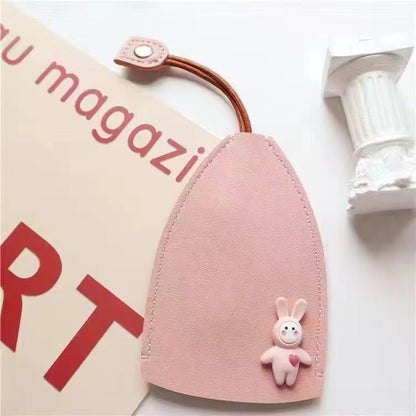 🌟Creative Pull out Cute Large capacity Car Key Case 🌟